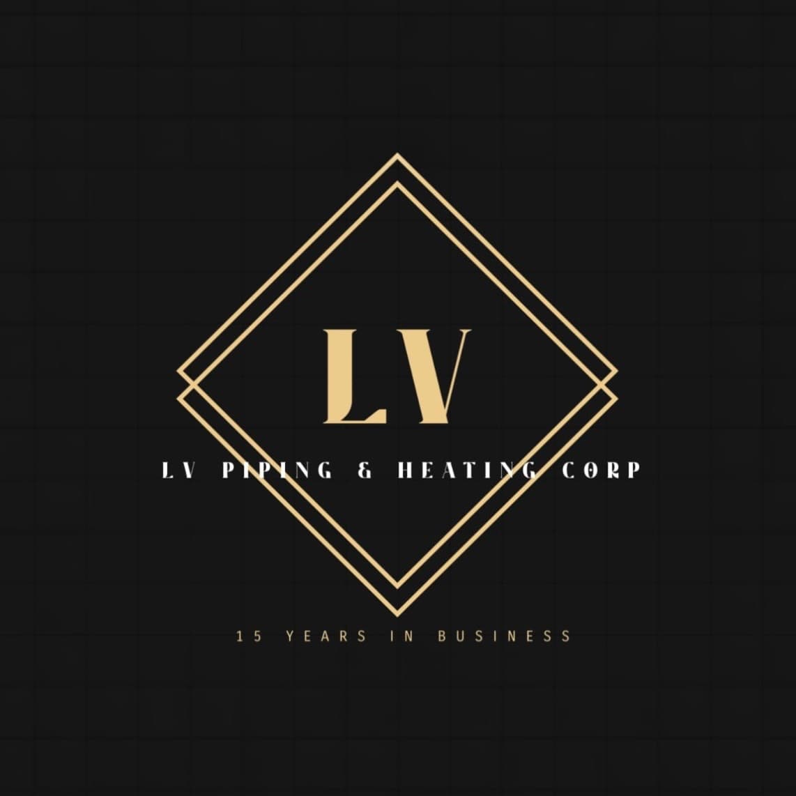 LV Piping & Heating