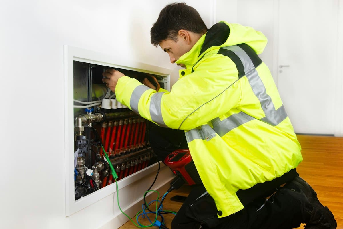 Master Technician