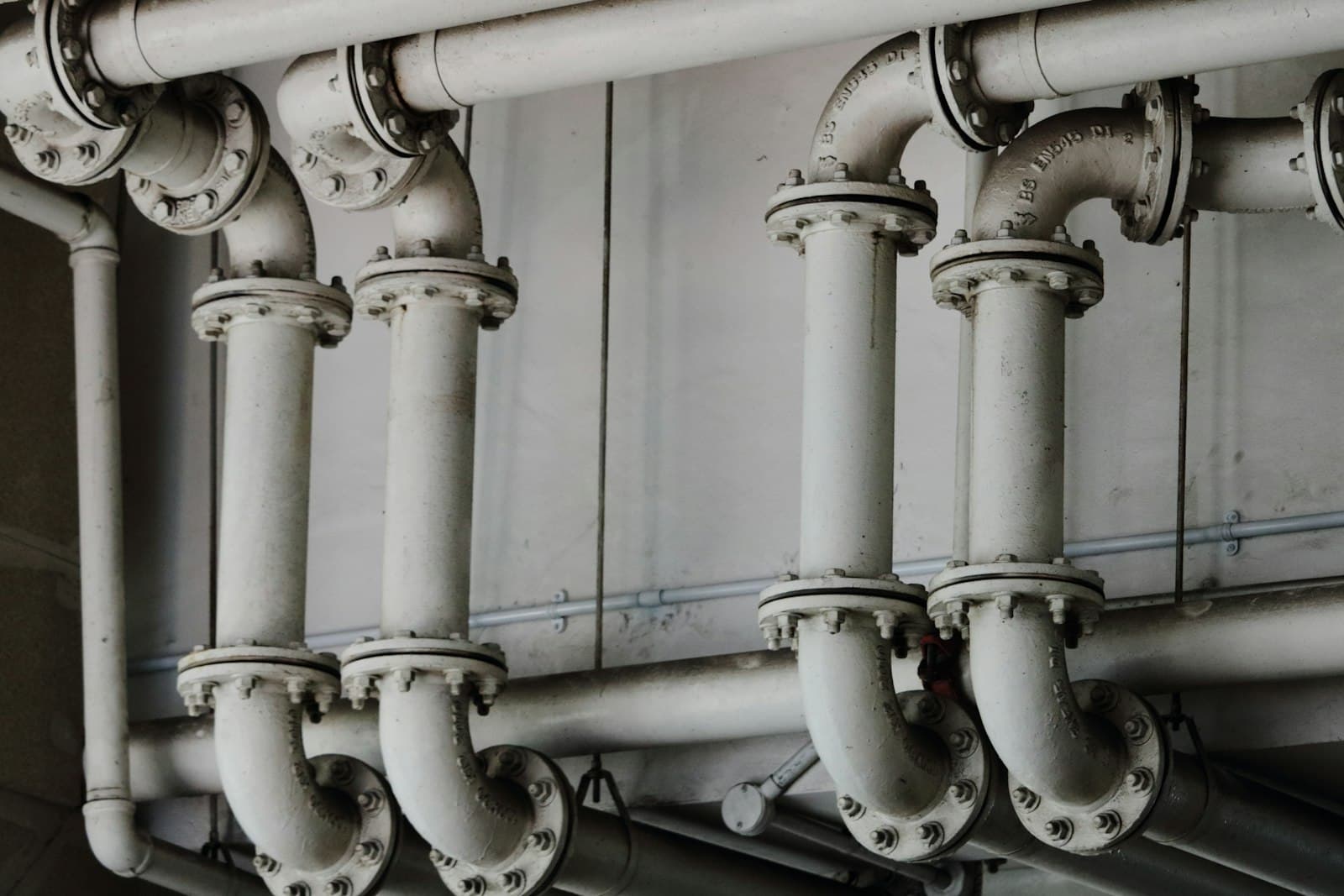 Plumbing & Drainage Systems