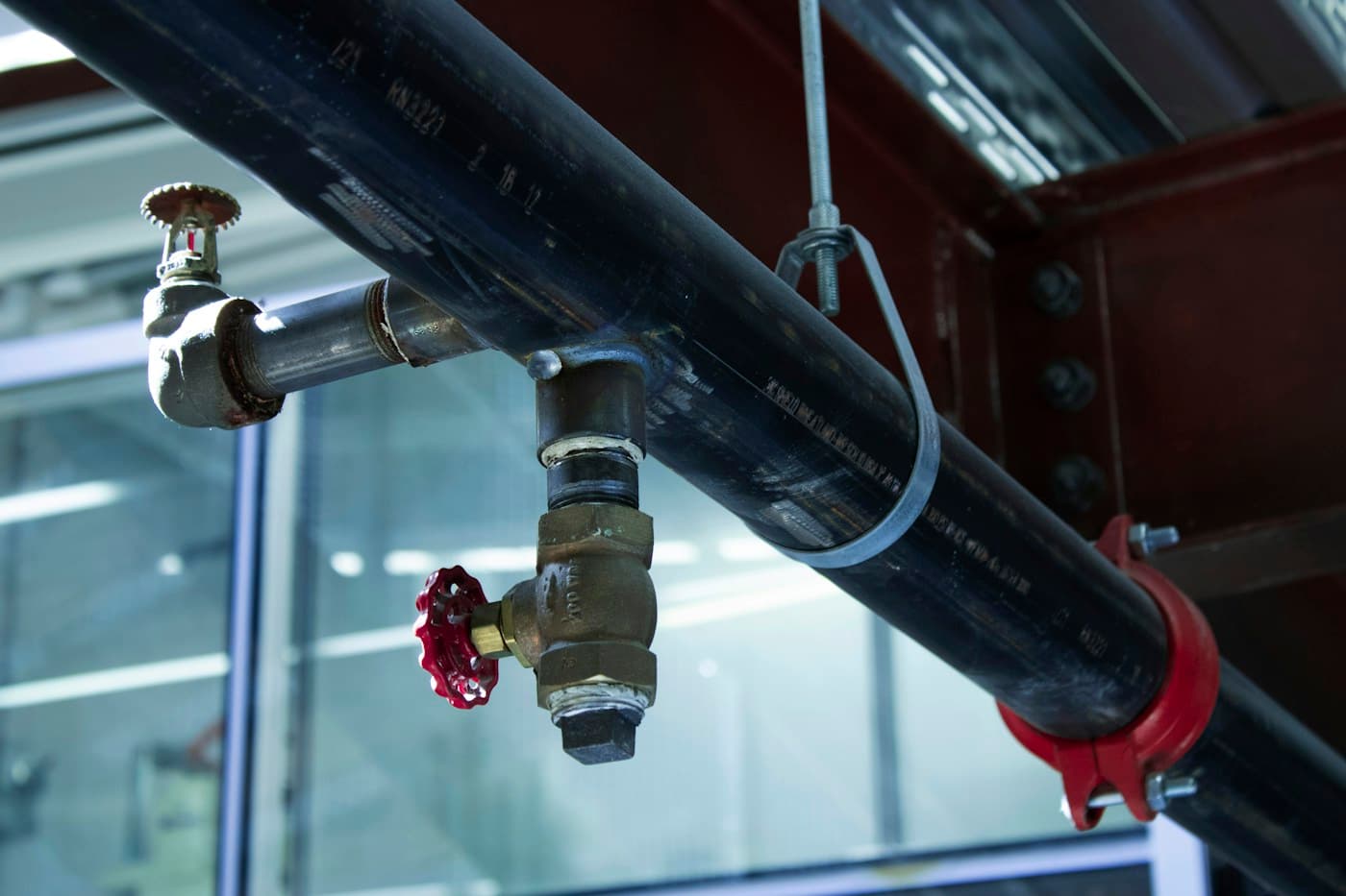 Fire Sprinkler Systems